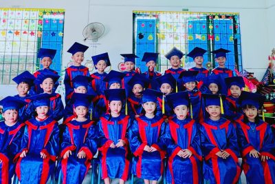 🧑‍🎓🧑‍🎓 KỶ YẾU MẦM NON – CÙNG CON LƯU GIỮ TUỔI THƠ NGỌT NGÀO🧑‍🎓🧑‍🎓